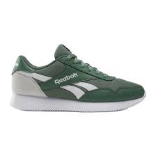 JOGGER LITE - GREEN/GREY