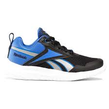 RUSH RUNNER 5 - BLACK/BLUE