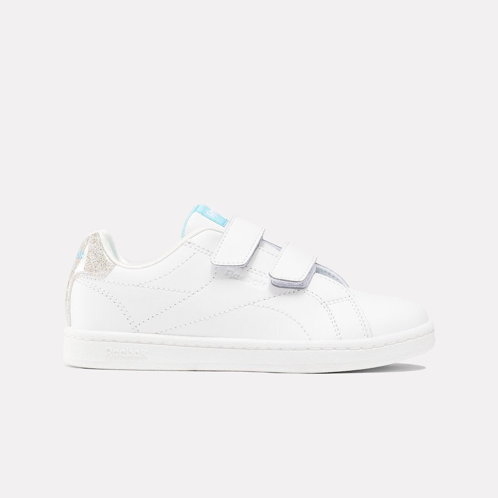 RBK ROYAL COMPLETE CLN ALT 2.0 - WHITE/SILVER