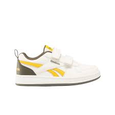 ROYAL PRIME 2.0 2V - CHALK/YELLOW/ARMY