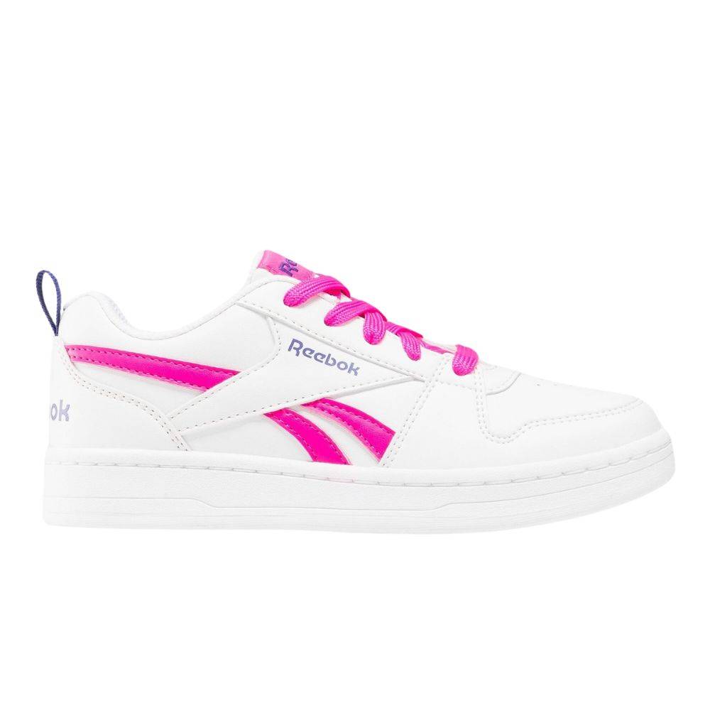 ROYAL PRIME 2.0 - WHITE/PINK