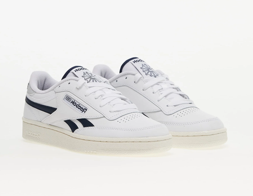 CLUB C REVENGE - WHITE/CHALK