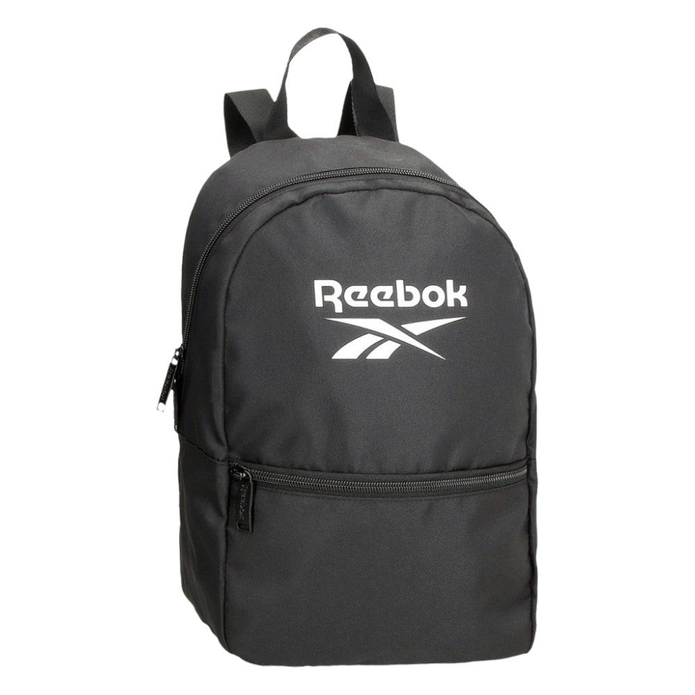 MOCHILA 35CM. ASHLAND NEGRO - BLACK