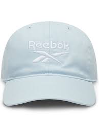 LOGO CAP - LIGHT BLUE