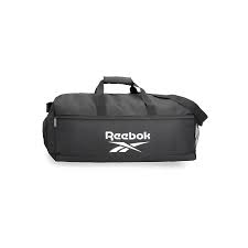 DUFFLE BAG 55CM ASHLAND - BLACK