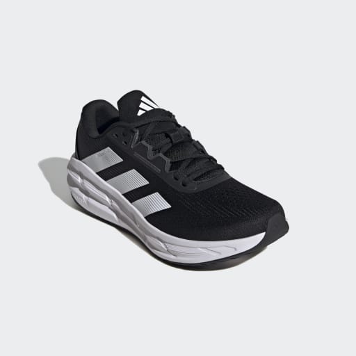 QUESTAR 3 RUNNING SHOES - Core Black / Cloud White / Carbon