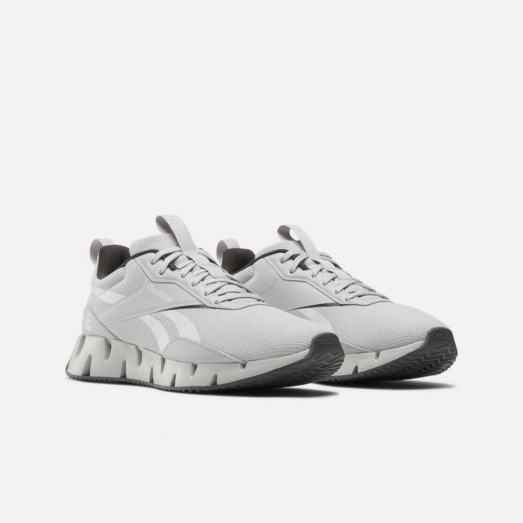 ZIG DYNAMICA STR - LIGHT GREY