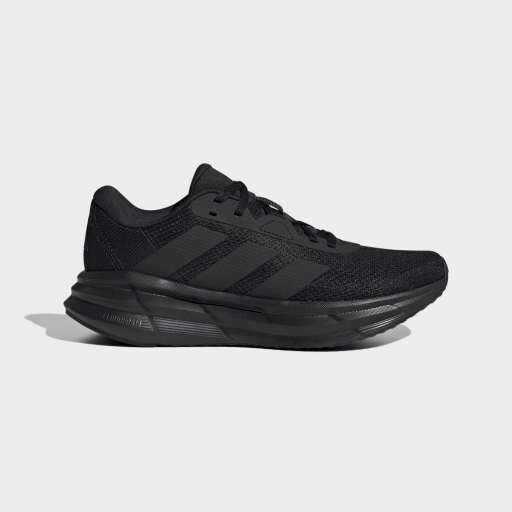GALAXY 7 RUNNING SHOES - Core Black / Core Black / Core Black