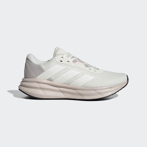 GALAXY 7 RUNNING SHOES - Off White / Core White / Putty Mauve