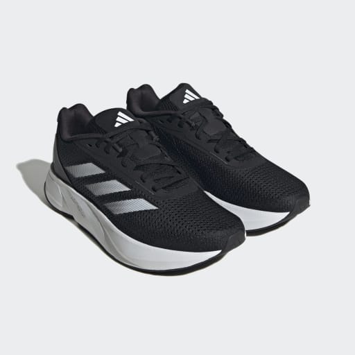 DURAMO SL SHOES - Core Black / Cloud White / Carbon