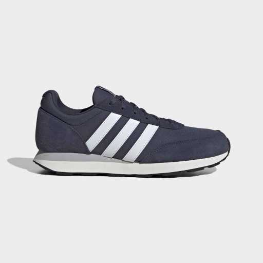 RUN 60S 3.0 SHOES - Shadow Navy / Cloud White / Core Black