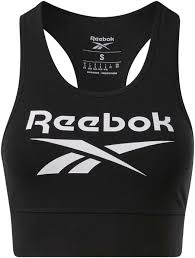 REEBOK RI BL COTTON BRALETTE - GL2544