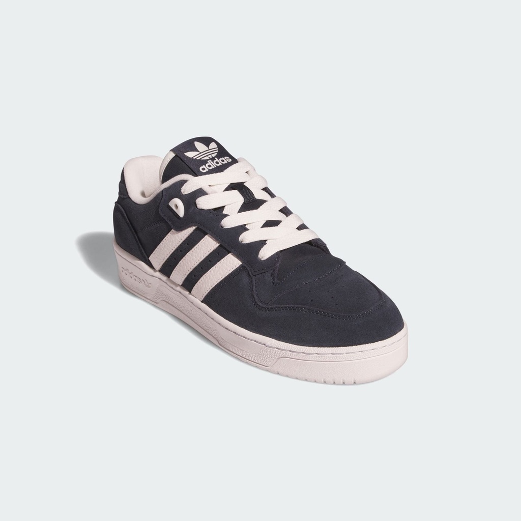 RIVALRY LOW SHOES - Legend Ink / Cloud White / Crystal White