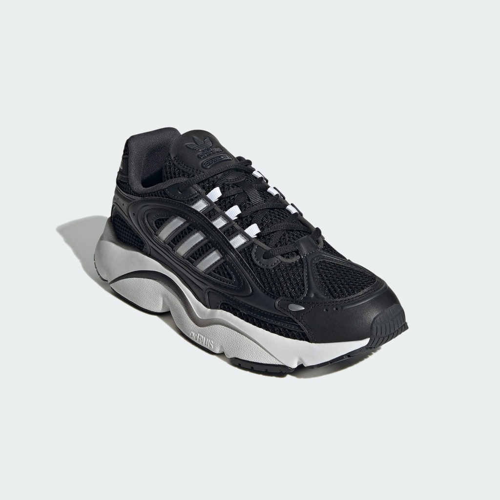 OZMILLEN SHOES - Core Black / Cloud White / Carbon