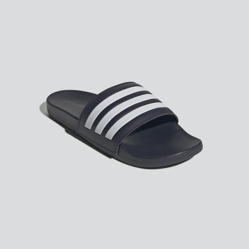 ADILETTE COMFORT SLIDES - Legend Ink / Ftwr White / Legend Ink