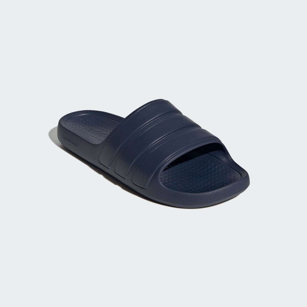 ADILETTE FLOW SLIDES - Shadow Navy / Shadow Navy / Shadow Navy