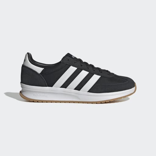 RUN 70s 2.0 - Core Black / Cloud White / Cloud White