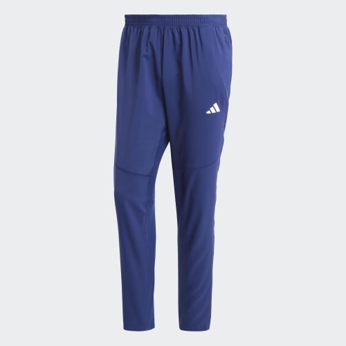 OWN THE RUN JOGGERS - Dark Blue