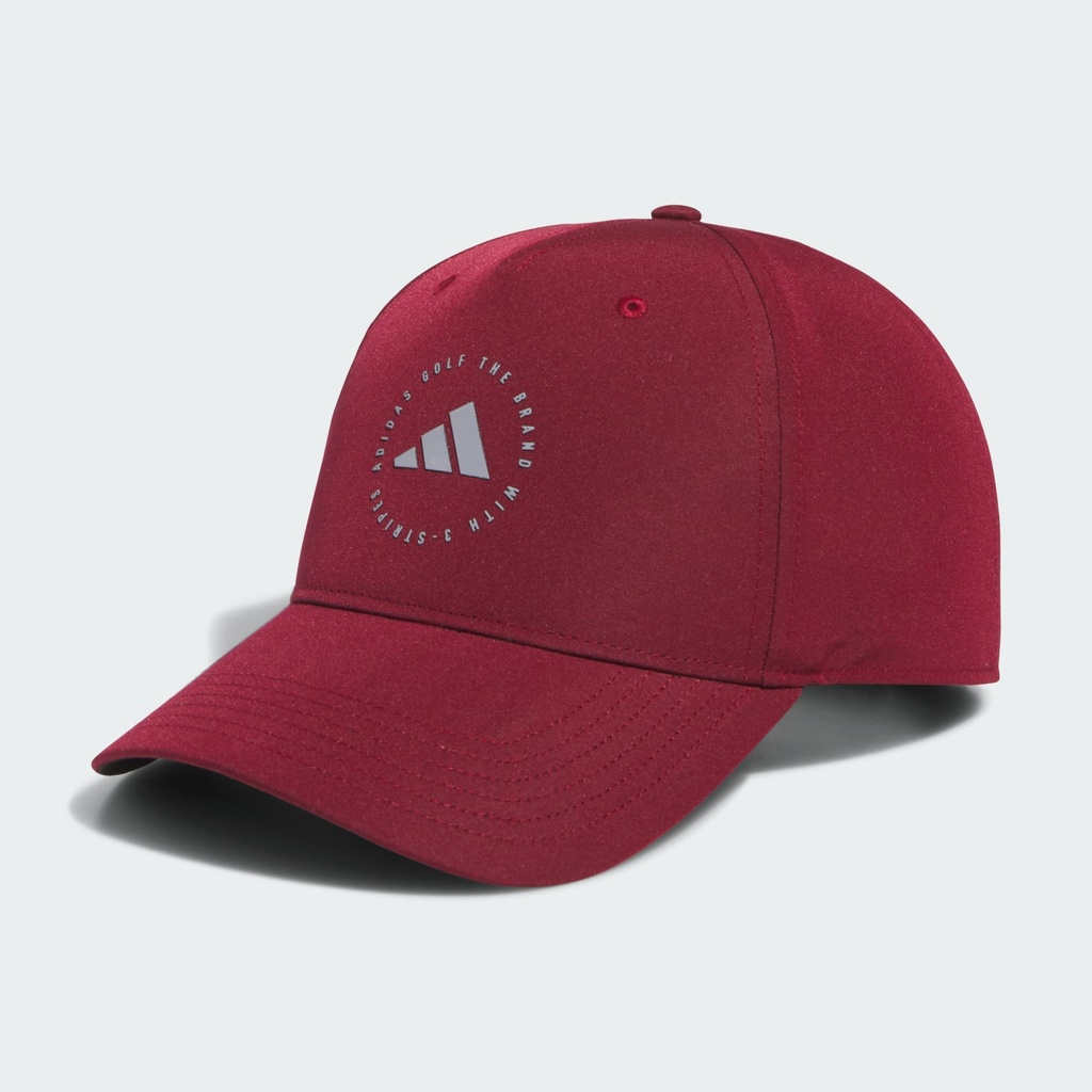 GOLF PERFORMANCE CAP - Team Colleg Burgundy