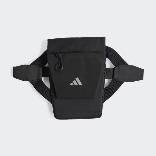 RUNNING POCKET BAG - Core Black