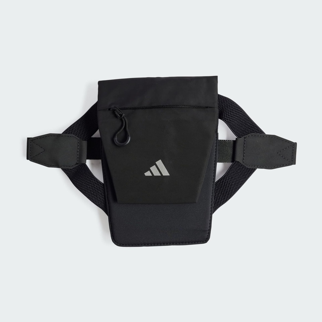 RUNNING POCKET BAG - Core Black
