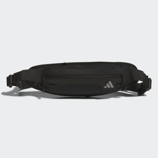 RUNNING WAIST BAG - Core Black
