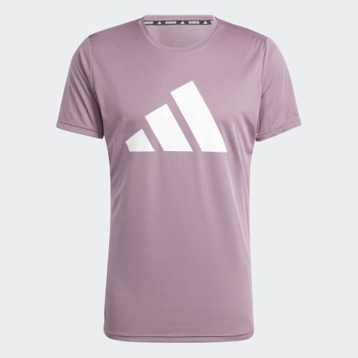 RUN IT T-SHIRT - Shadow Fig