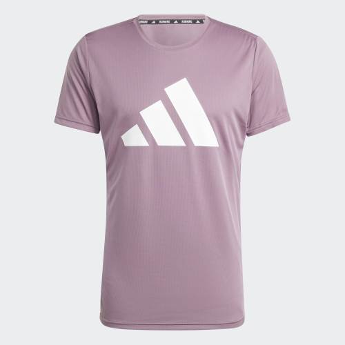 RUN IT T-SHIRT - Shadow Fig