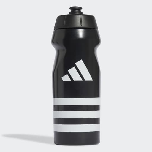 TIRO WATER BOTTLE 0.5L - Black