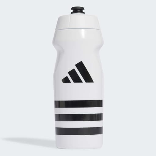 TIRO WATER BOTTLE 0.5L - White
