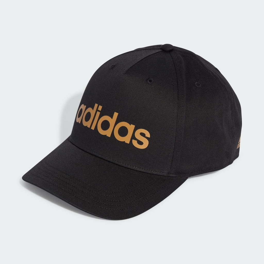 DAILY CAP - Black / St Tan