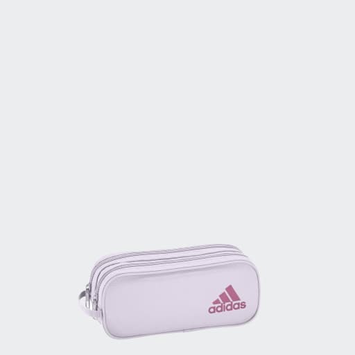 BACK TO SCHOOL PENCIL CASE 2.0 - Ice Lavender