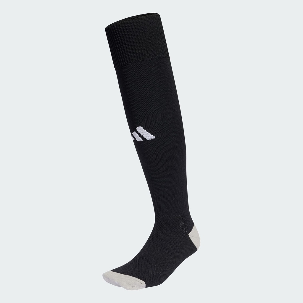 MILANO 23 SOCKS - Black / White