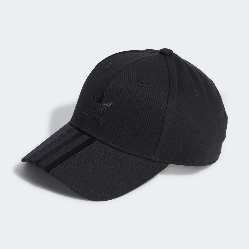 CAP - Black / Black