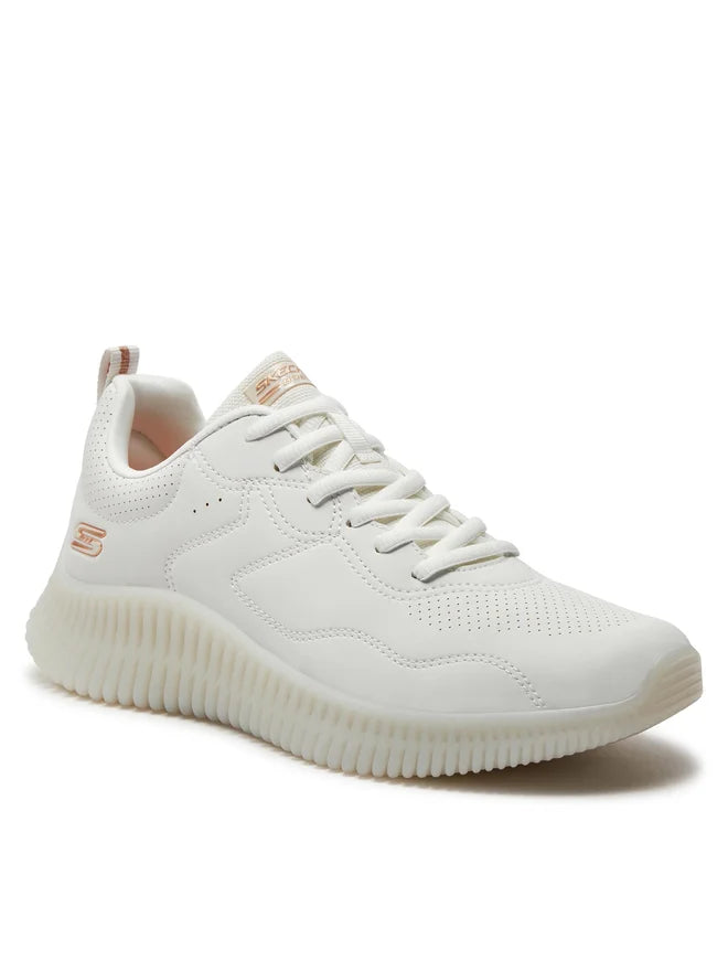 BOBS GEO-HOW MARVELOUS - OFF WHITE