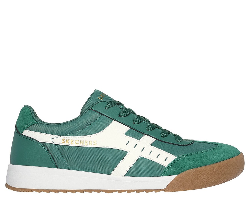 ZINGER - MANZANILLA SUPERADO - GREEN WHITE