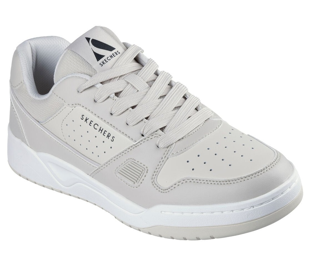 KOOPA COURT - TIEBREAK - OFF WHITE