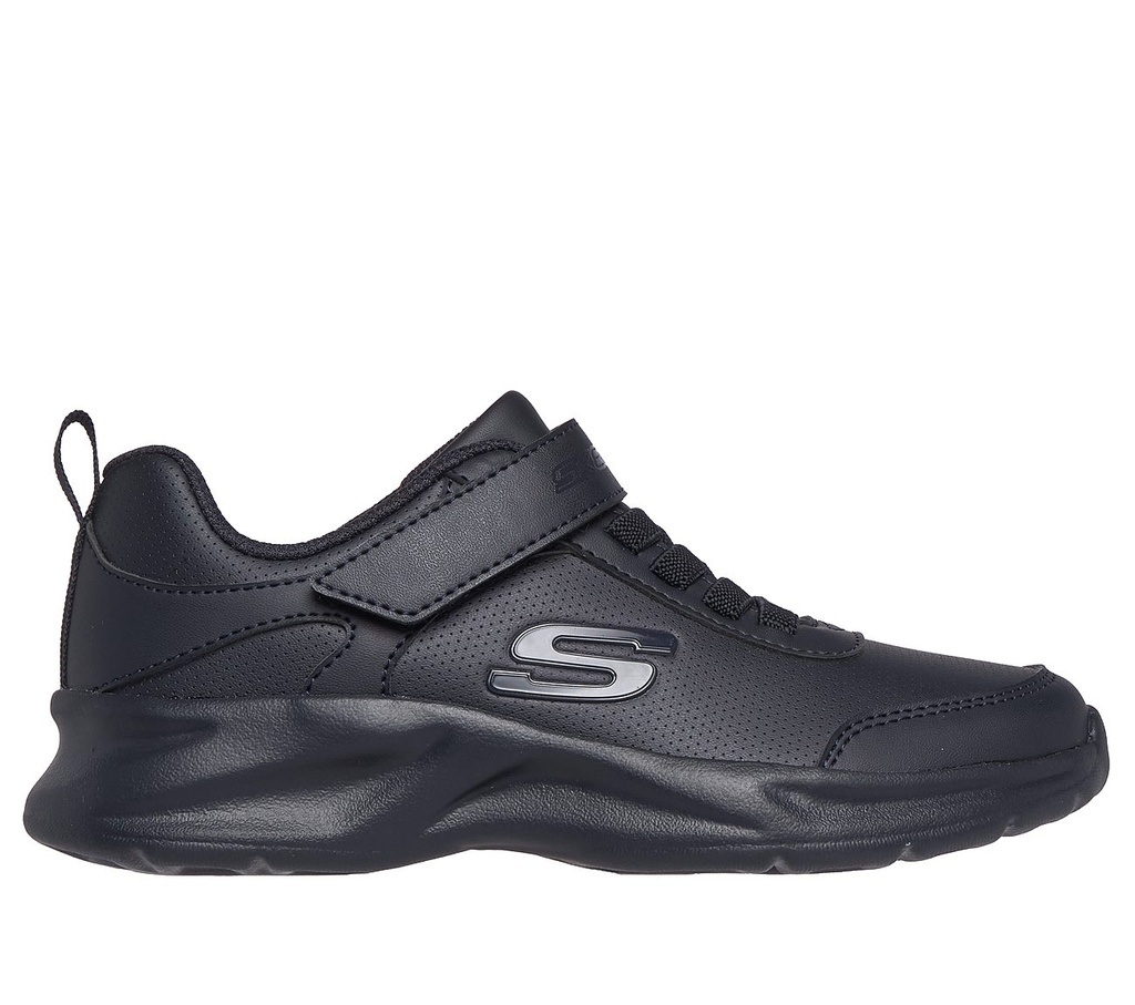 DYNAMATIC - BLACK BLACK