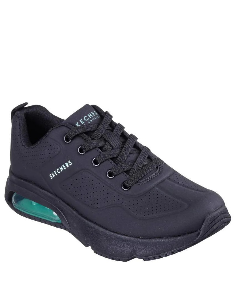 UNO EVOLVE - BLACK BLACK