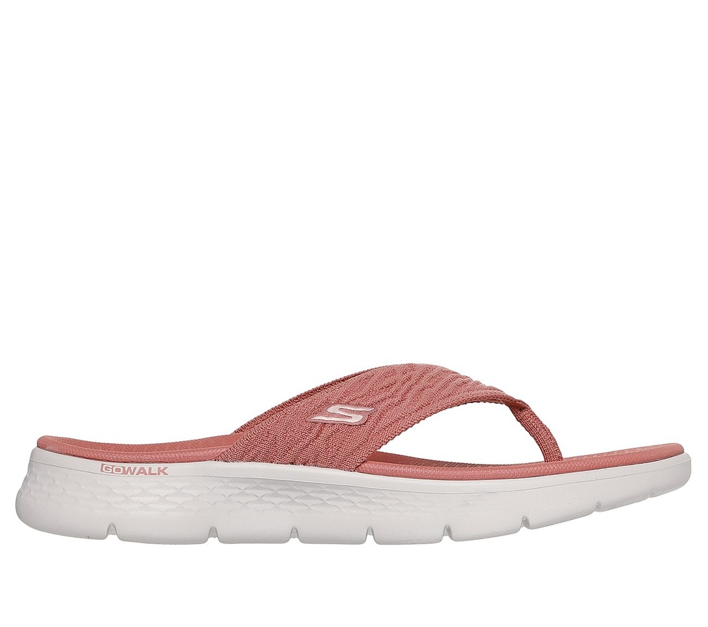GO WALK FLEX SANDAL - SPLENDOR - MAUVE