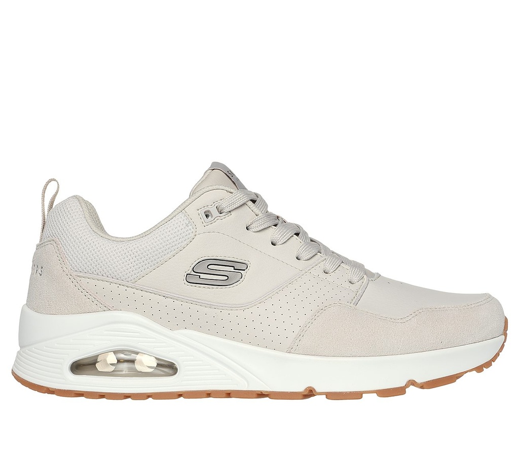 UNO - RETRO ONE - OFF WHITE