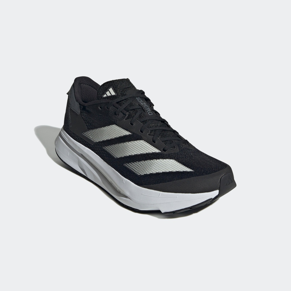 ADIZERO SL2 RUNNING SHOES - Black