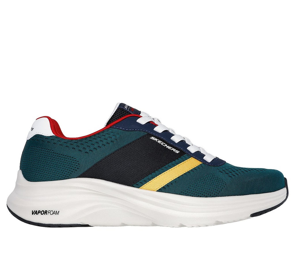 VAPOR FOAM - GREEN MULT