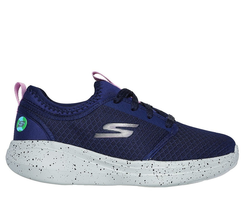 GO RUN FAST - NAVY