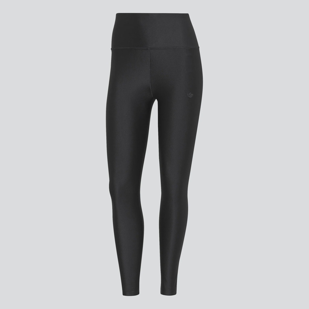 ADICOLOR CONTEMPO LEGGINGS - Black