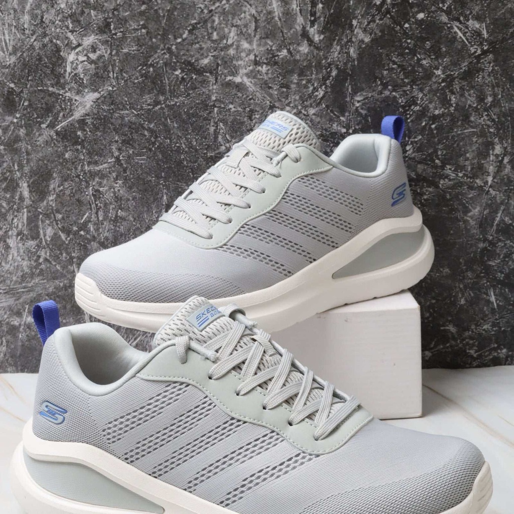 BOBS VENOM - LIGHT GRAY