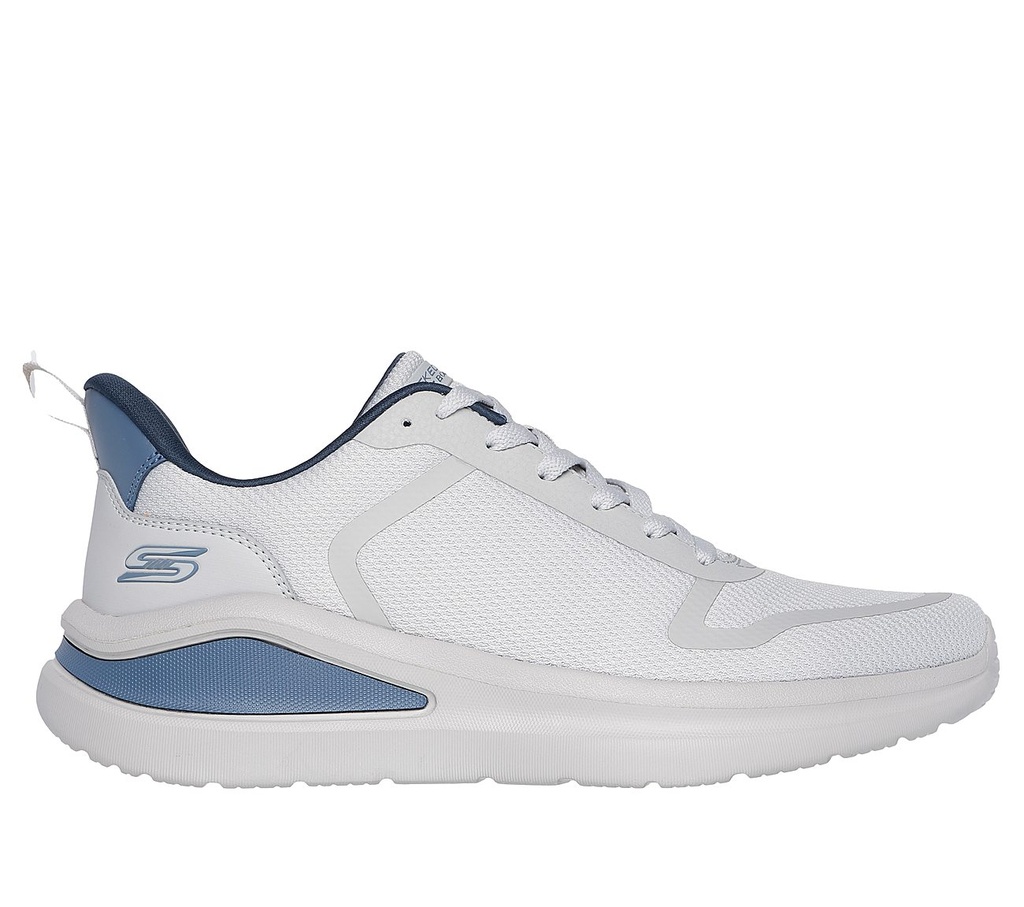 BOBS VENOM - LIGHT GRAY GRY