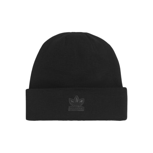 BEANIE - Black