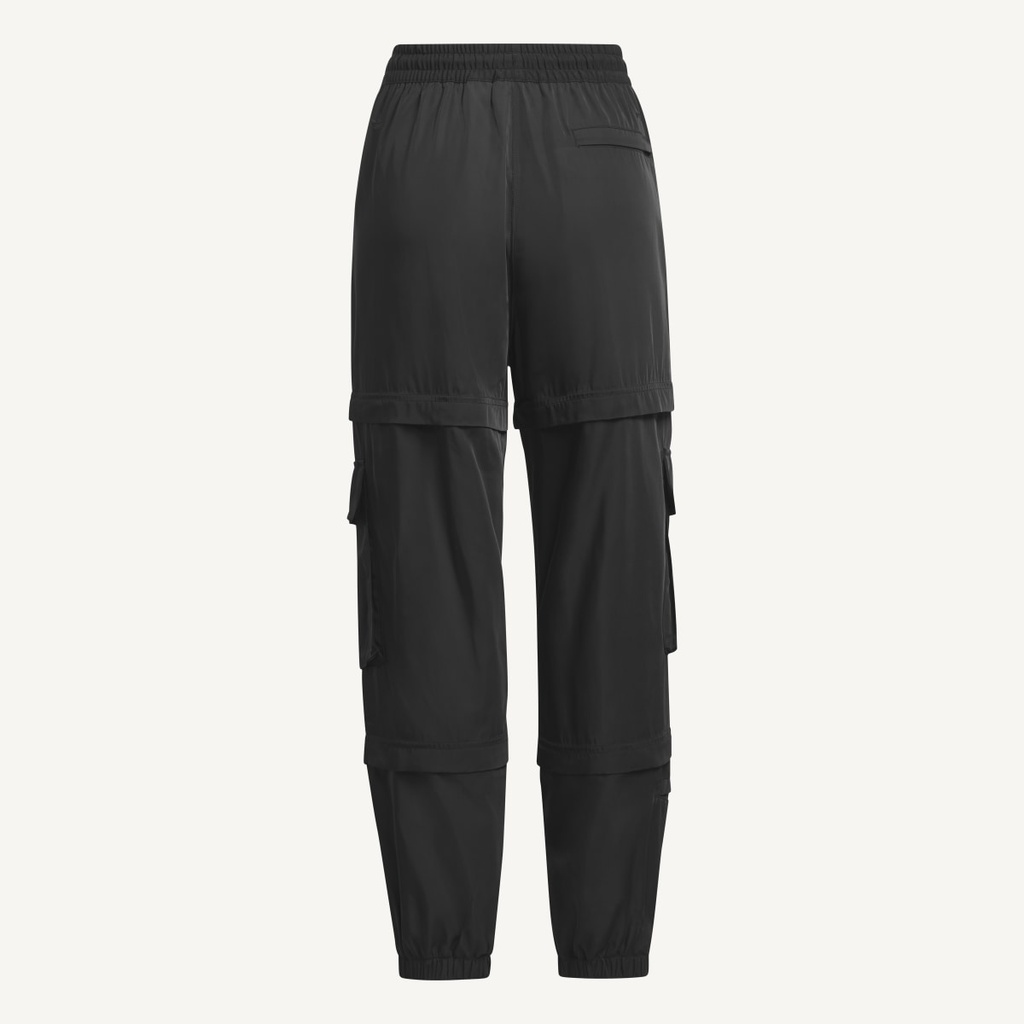 3-IN-1 TRACKSUIT BOTTOMS (ALL GENDER) - Black