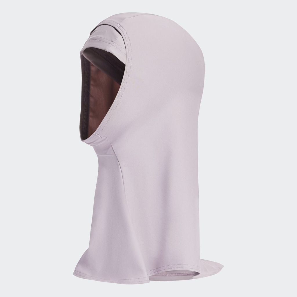 3 STRIPES SWIM HIJAB  - Preloved Fig